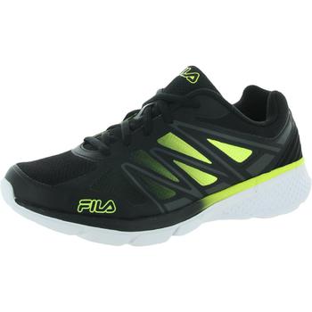 斐乐北京, Fila | Fila Mens Memory Superstride 3 Memory Foam Fitness Running Shoes商品图片 4.9折起