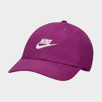 NIKE | Nike Sportswear Heritage86 Futura Washed Adjustable Back Hat商品图片,