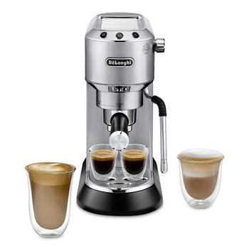 delonghi, De'Longhi | Dedica Arte EC885M Espresso Machine商品图片 7.5折