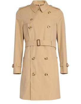 时尚burberry风衣男装, Burberry | Chelsea风衣商品图片 