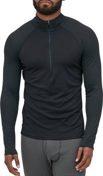 patagonia r2, Patagonia | Patagonia Men's Capilene Midweight 1/2 Zip Baselayer商品图片 7.9折起