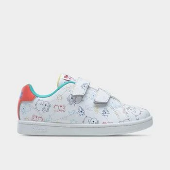 Reebok | Little Kids' Reebok Peppa Pig Complete CLN ALT 2 Casual Shoes 满$100减$10, 独家减免邮费, 满减