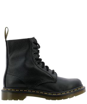 dr. martens pascal wanama, Dr. Martens | "1460 Pascal" military boots商品图片 7.6折