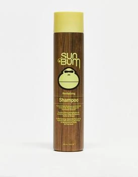 推荐Sun Bum Revitalizing and Hydrating Shampoo 300ml商品