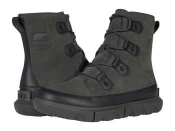 SOREL | Explorer™ Boot Waterproof商品图片,7.5折, 独家减免邮费