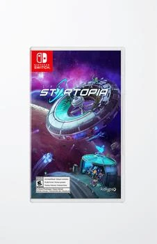 Alliance Entertainment | Spacebase Startopia Nintendo Switch Game,商家PacSun,价格¥327