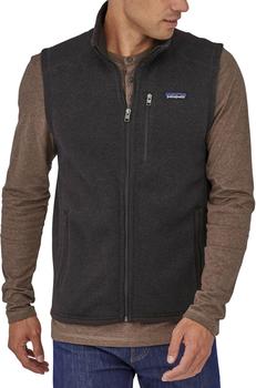 patagonia推荐, Patagonia | Patagonia Men's Better Sweater Fleece Vest商品图片 