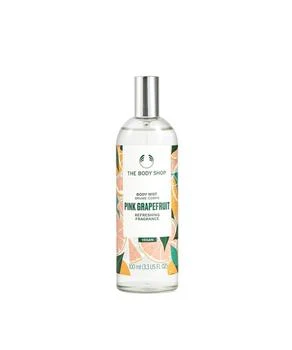 推荐The Body Shop 美体小铺 粉红葡萄柚身体喷雾 - 100ml商品