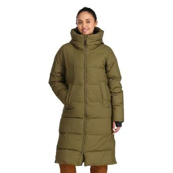 Outdoor Research | Outdoor Research Women's Coze Down Parka 6.8折