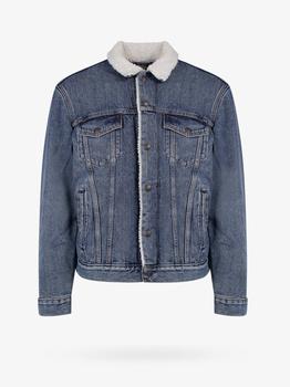 李维斯牛仔外套, Levi's | JACKET商品图片 额外7.5折, 额外七五折