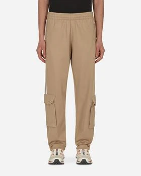 Adidas | Cargo Joggers Pants Beige 5.4折