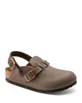 Birkenstock | Unisex Kay Kid Mocha Clogs - Toddler, Little Kid,商家Bloomingdale's,价格¥569