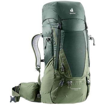 Deuter | Deuter Futura Air Trek 50 + 10 Backpack商品图片,1件8折, 满折
