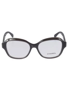 Chanel | Square Glasses 8.6折