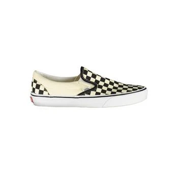Vans | Vans White Polyester Sneaker,商家Siebentaschen,价格¥856