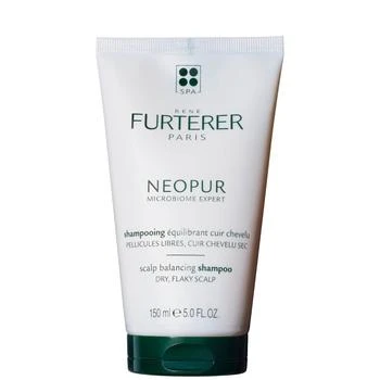 René Furterer | René Furterer Neopur Balancing Shampoo Dry and Flaky Scalp 5 fl. oz 额外8折, 额外八折