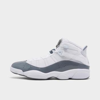 推荐Men's Air Jordan 6 Rings Basketball Shoes商品