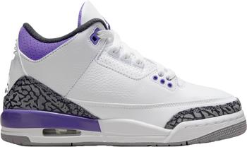 aj32, Jordan | Jordan Kids' Grade School Jordan 3 Retro Basketball Shoes商品图片 