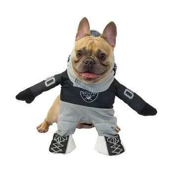 Jerry Leigh | Las Vegas Raiders Running Dog Costume,商家Macy's,价格¥298
