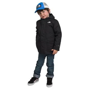 推荐Kids Toddler & Little Kids North Down Triclimate Jacket商品