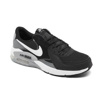 NIKE | Men's Air Max Excee Casual Sneakers from Finish Line,商家Macy's,价格¥814