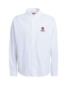 商品Kenzo | Shirts,商家YOOX,价格¥796图片