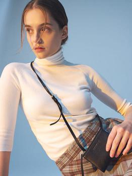 Coccinelle, Coccinelle | ISABELLE MINI BAG (4 Color)商品图片 