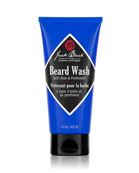 product Beard Wash 6 oz. image