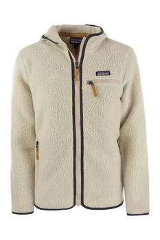 推荐PATAGONIA RETRO PILE - Fleece jacket商品