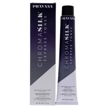 商品Pravana | Pravana ChromaSilk Express Tones Unisex cosmetics 7501438384852,商家Jomashop,价格¥81图片