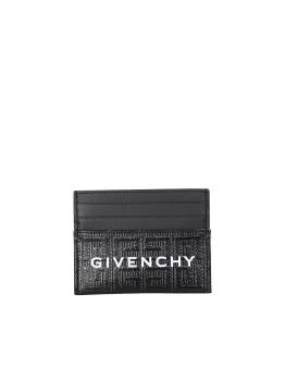 推荐Givenchy 男士钱包 BK6099K1LF001 黑色商品