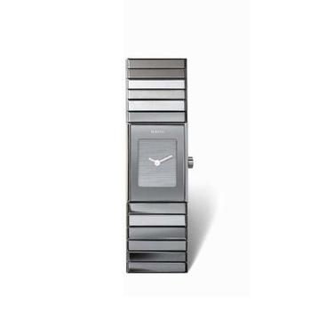美国雷达手表, Rado | Ceramica Quartz Grey Dial Ladies Watch R21480102商品图片 7折
