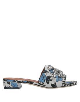 tory burch鞋, Tory Burch | Sandals商品图片 2.4折