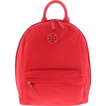 商品Tory Burch Womens Ella School Travel Backpack,商家BHFO,价格¥959图片