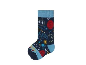 Hot Chillys | Mid Volume Socks (Toddler/Little Kid/Big Kid),商家Zappos,价格¥164