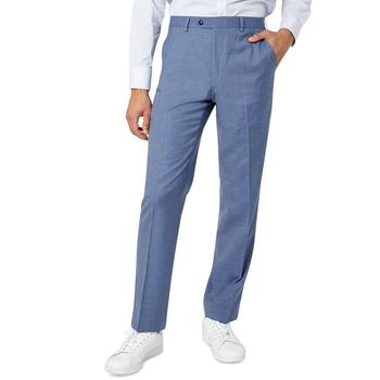 商品Sean John | Men's Classic-Fit Suit Pants,商家Macy's,价格¥387图片