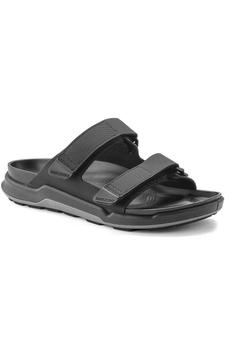 Birkenstock是什么牌子, Birkenstock | (1019173) Atacama Sandals - Futura Black商品图片 