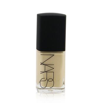 nars粉底液正品, NARS | NARS 轻透亮采粉底液 - Gobi (浅米调3) -Gobi (浅米调3)(30ml/1oz)商品图片 