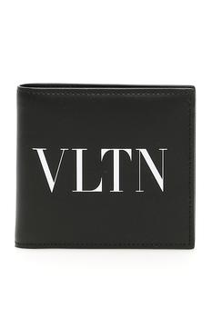 商品Valentino | Valentino garavani vltn bifold wallet,商家Baltini,价格¥2066图片