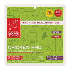 商品Good To Go - Chicken Pho 6.8oz图片