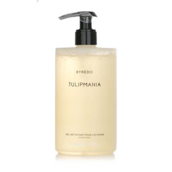 BYREDO | Byredo Ladies Tulipmania Hand Wash 15.2 oz Bath & Body 7340032859539商品图片,