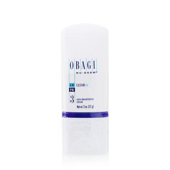 Obagi | Nu Derm Clear Fx Skin Brightening Cream商品图片,额外8折, 额外八折