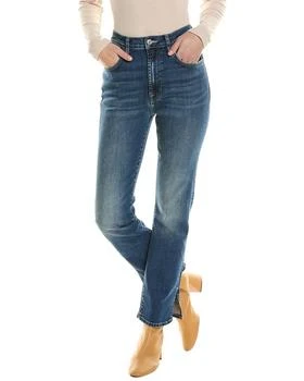 7 For All Mankind | 7 For All Mankind New York Dark Easy Slim Jean 3.2折, 独家减免邮费