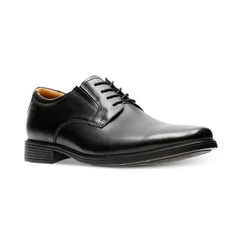 推荐Collection Men's Tilden Plain-Toe Oxford Dress Shoes商品