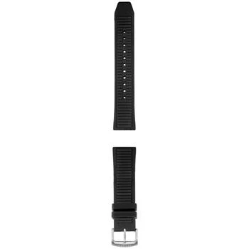Citizen | Men's CZ Smart Black Silicone Smart Watch Strap,商家Macy's,价格¥261