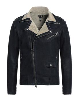 DACUTE | Biker jacket商品图片,4.3折