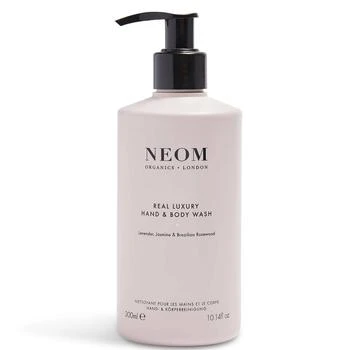NEOM | NEOM Real Luxury De-Stress Hand & Body Wash 300ml,商家Dermstore,价格¥166