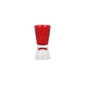 Vietri | Barocco Ruby Liquor Glass,商家Verishop,价格¥219