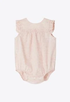 Bonpoint | Baby Girls Florentina Floral Print Romper,商家Thahab,价格¥825