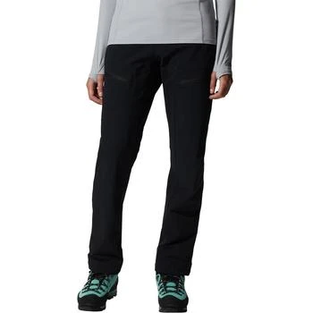 Mountain Hardwear | Chockstone Alpine Pant - Women's,商家Backcountry,价格¥674